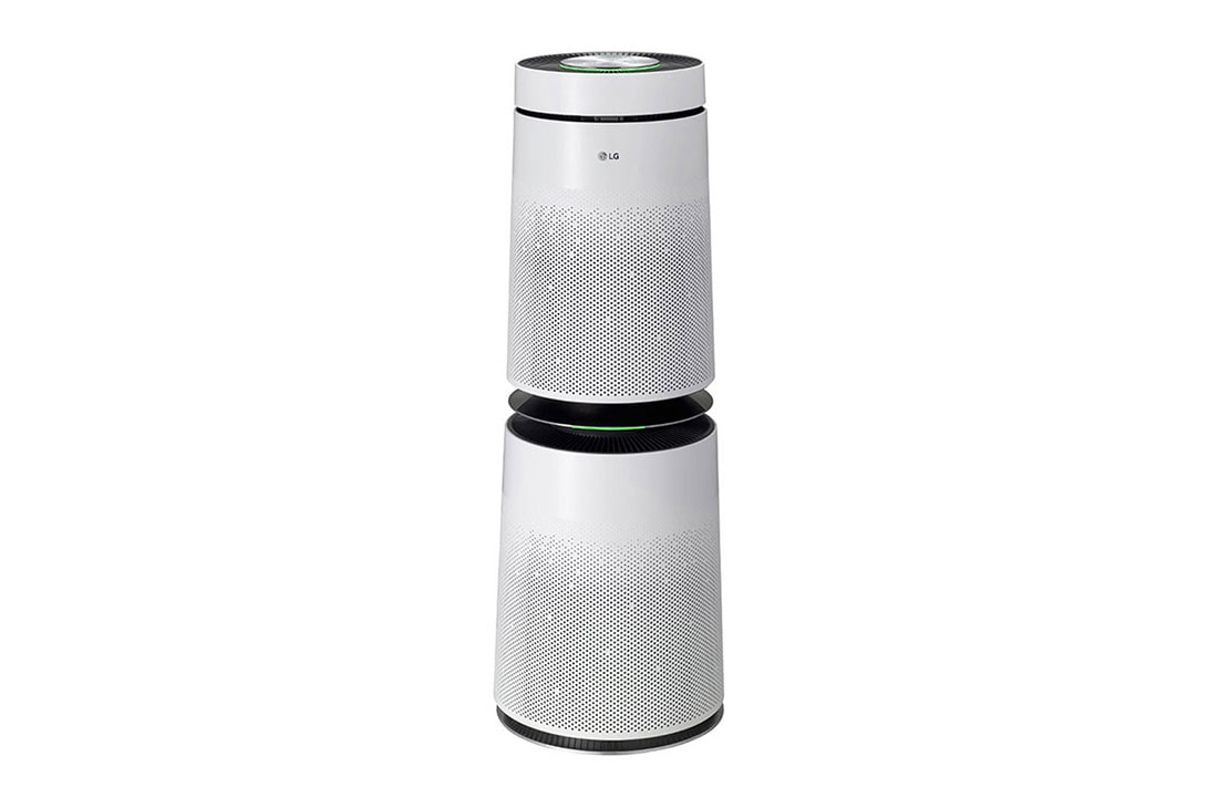 LG PuriCare? Pro?i??iva? zraka, Pro?i??ivanje od 360°, do 91m2, AS95GDWV0