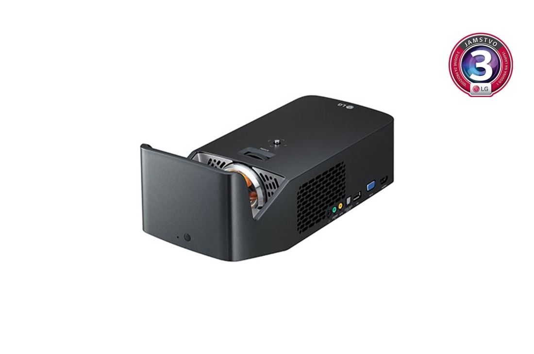 LG CineBeam PF1000U, PF1000U