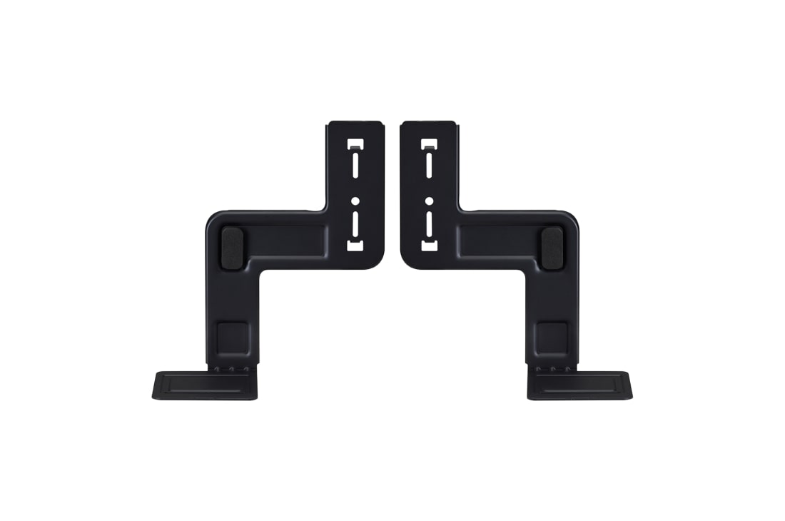 LG WOW Bracket BT5-2P , Prednji prikaz nosa?a LG WOW Bracket BT5-2P, BT5-2P