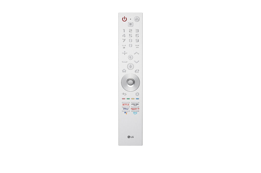 LG 2022 Premium Magic Remote - Premium daljinski upravlja? (PM22GN), PM22GN, PM22GN