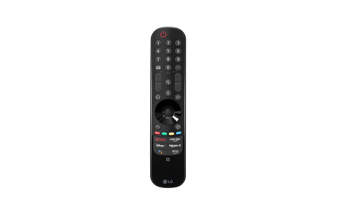 LG 2022 Magic Remote - daljinski upravlja? (MR22GN), MR22GN, MR22GN