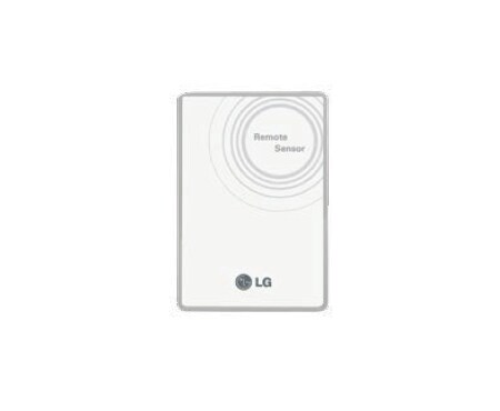 LG Daljinski termostat mjeri to?nu temperaturu sobe., Daljinski thermostat