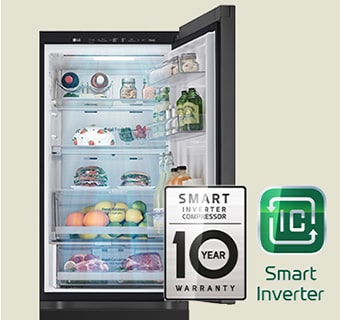 ???? ??? ????? ??? ?? ??? ????? ?????? ?????? ?-10 ???? ?? Smart Inverter Compressor.