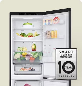 ???? ??? ????? ??? ?? ??? ????? ?????? ?????? ?-10 ???? ?? Smart Inverter Compressor.