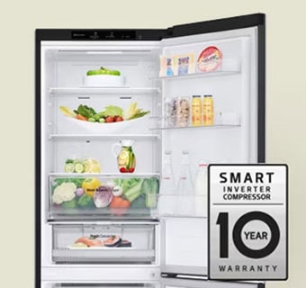 ???? ??? ????? ??? ?? ??? ????? ?????? ?????? ?-10 ???? ?? Smart Inverter Compressor.