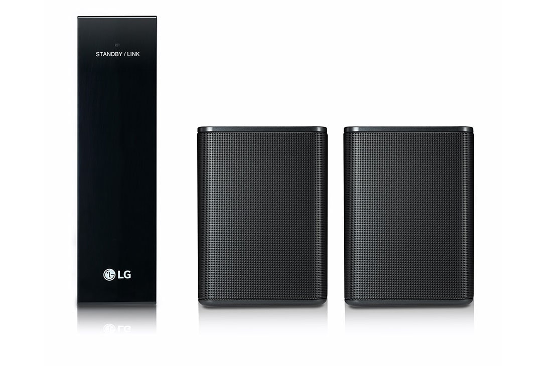 LG ???? ????? ?????? 2 ?????? ?-140W ????? ??, SPK8-S