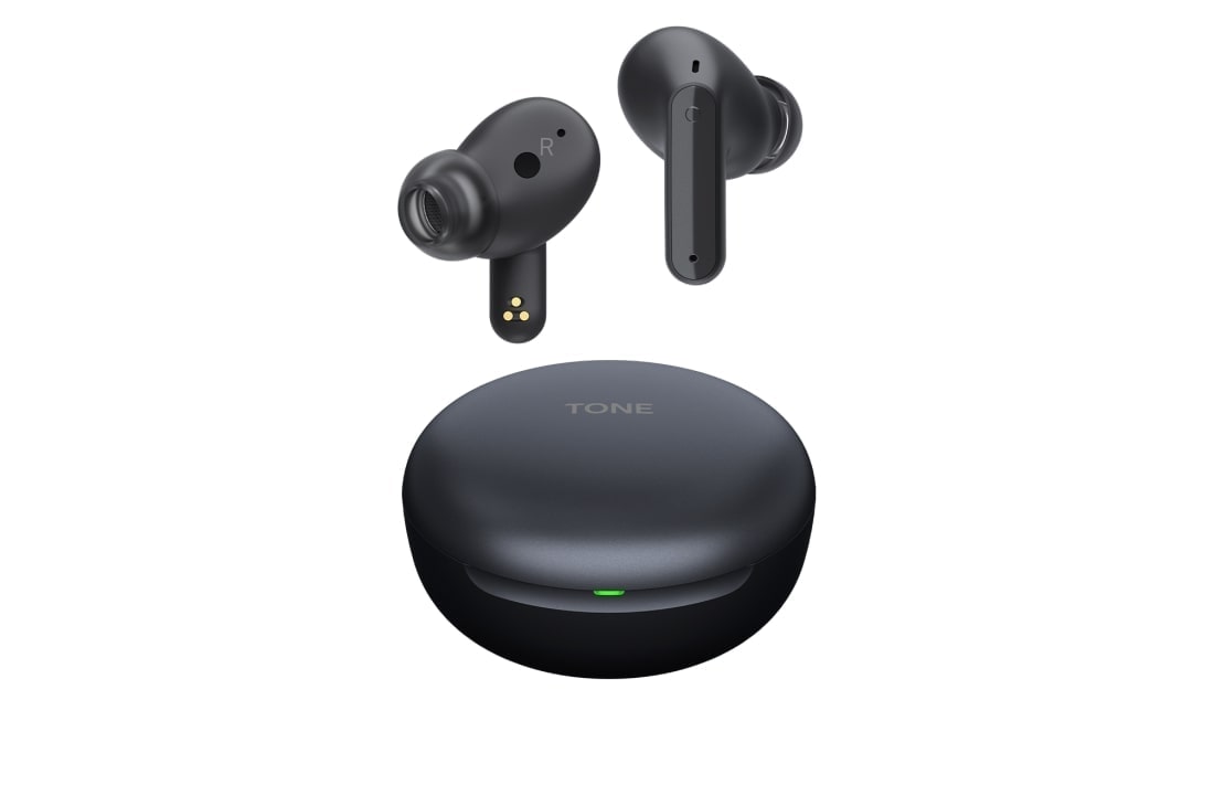 LG TONE Free FP5 - ??????? ?? True Wireless Bluetooth ??? ???????? ????? ????? ???? ?????, ????? ?? ??????? ?????? ??? ????? ????., TONE-FP5