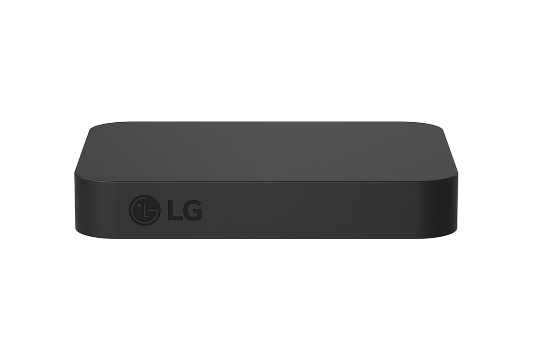 LG WOWCAST WTP3, ??? ???? ?? ??? ?????? ?? WOWCAST, WTP3