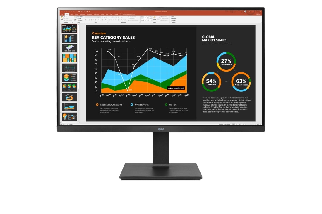 LG ??? ''27 QHD IPS ?? ????? ?????? ?-USB Type-C? ???? HDR10 ???? 16:, ??? ????, 27BQ75QB-B