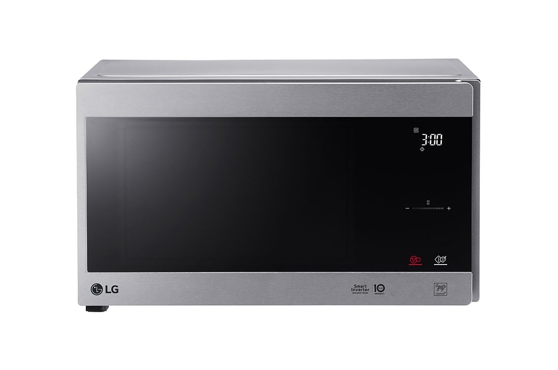 LG ??????? 25L ???? ????, front view, MS2595CIS