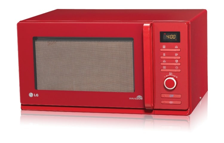 LG ??????? ?? ??? ????? ???? WaveDOM ????? ?????? ?????, MS-2587ARR