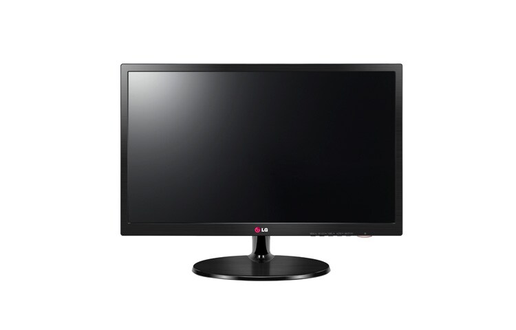 LG ??? ???? LED, 23EN43T