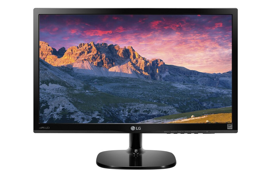 LG ??? 22“ HD ??? ???? IPS LED (?????? 21.5“), 22MP48HQ-P