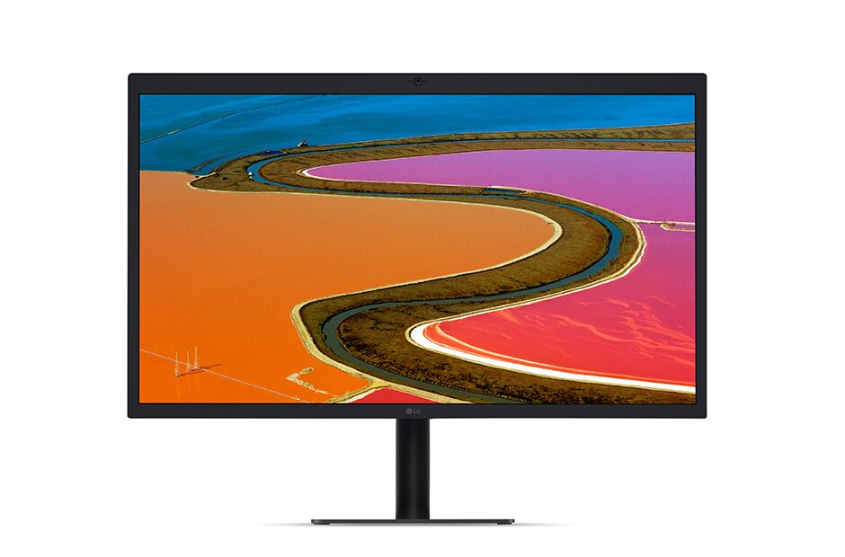 LG ??? ''27 UltraFine IPS 5K ?????? ?????? Mac ???? 16:9 , 27MD5KA-B