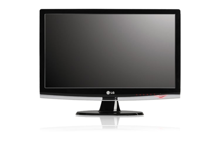LG ??? LCD ??? ????? 24 ????' (???? ??????? ?? 24.0 ????'), W2453V