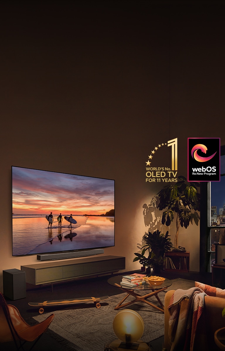 LG OLED ?????????? ??????? ????? ????? ???????? _m