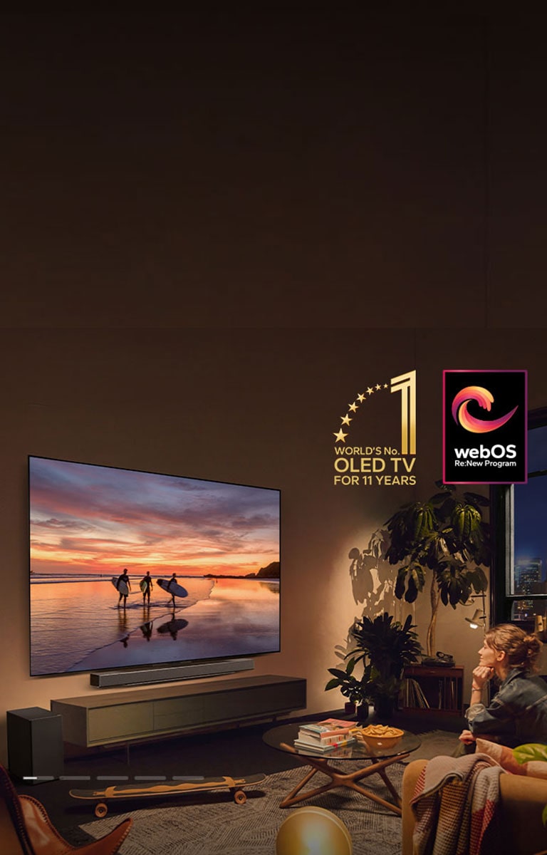 LG OLED ?????????? ??????? ????? ????? ???????? _m
