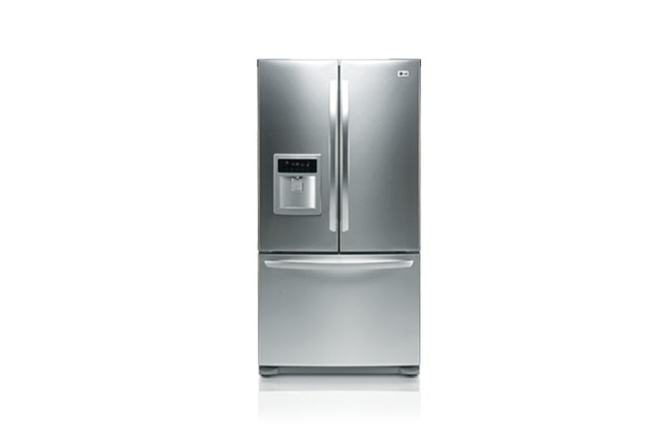 LG ???? 698 ???? 3 ????? ?????? ????? ?? ????? ?????? ???, GR-F258UTK-T