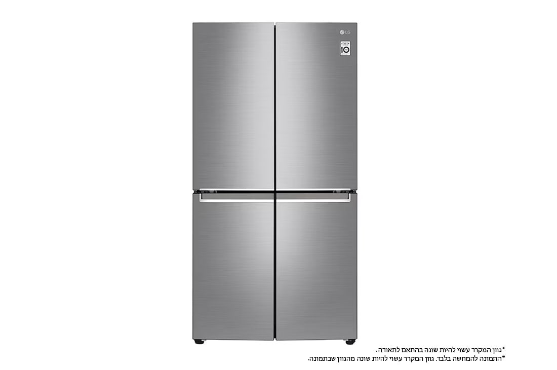 LG ???? 4 ????? ???? 664 ????, GR-B718XL, GR-B718XL
