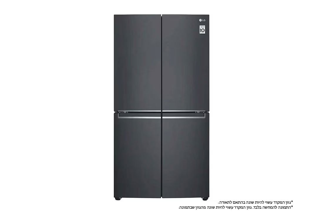 LG ???? 4 ????? ???? 664 ????, GR-B718XL, GR-B718MB