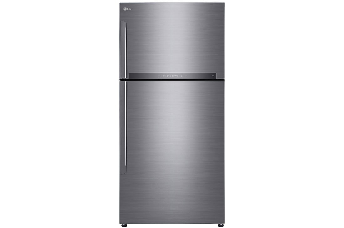 LG ???? ????? ????? ???? 592 ????, front view, GR-M6981SE