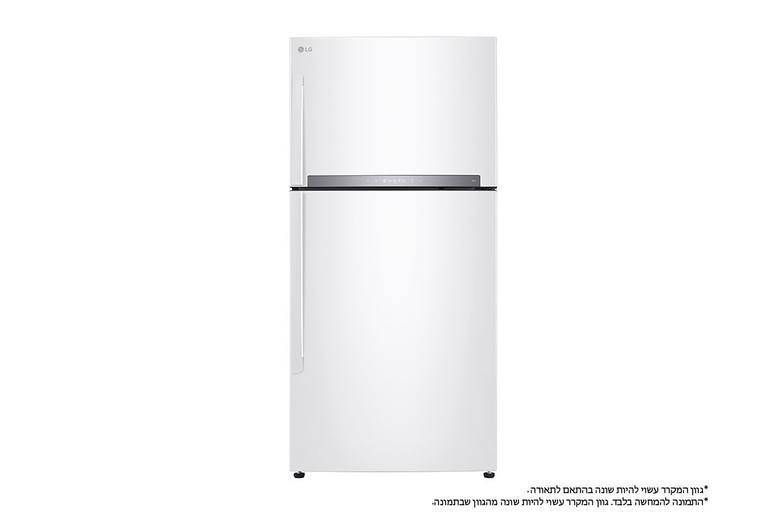 LG ???? ????? ????? ???? 592 ????, Front View, GR-M6981WE
