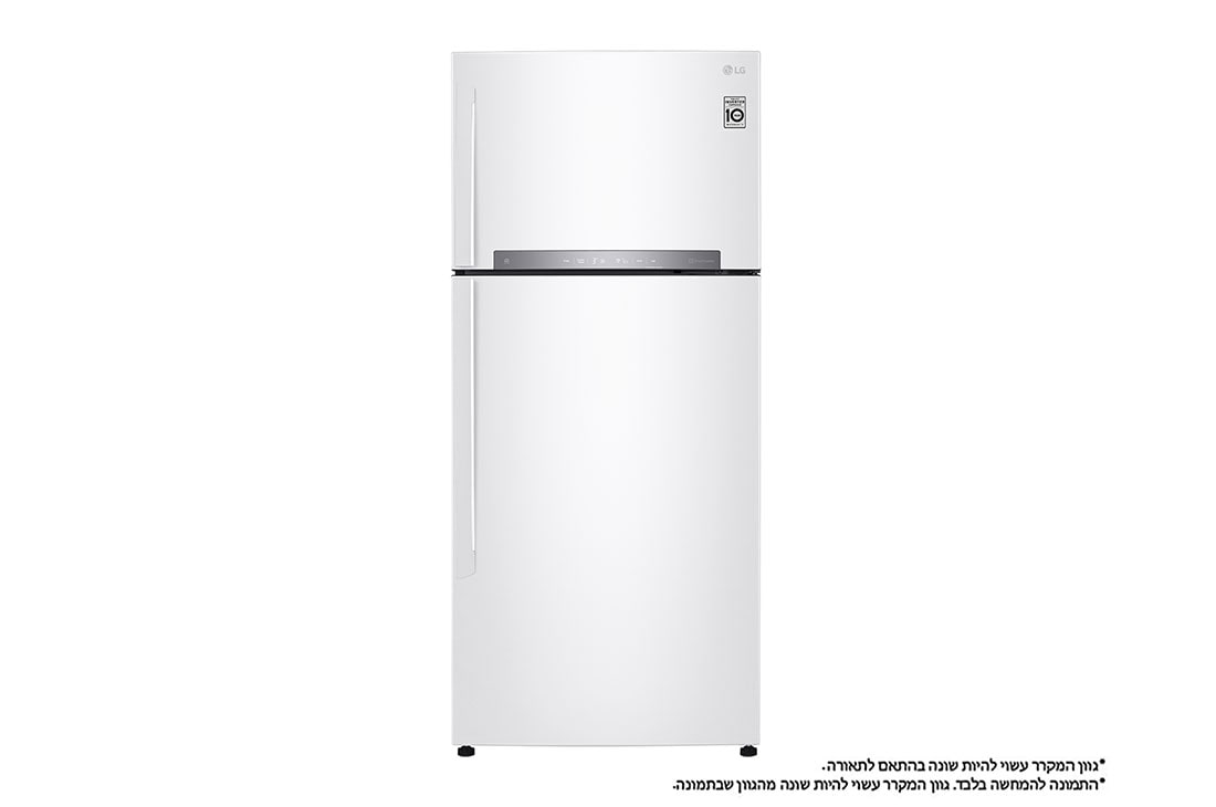 LG ???? ????? ????? ???? 506 ????, Front View, GR-M6781WU