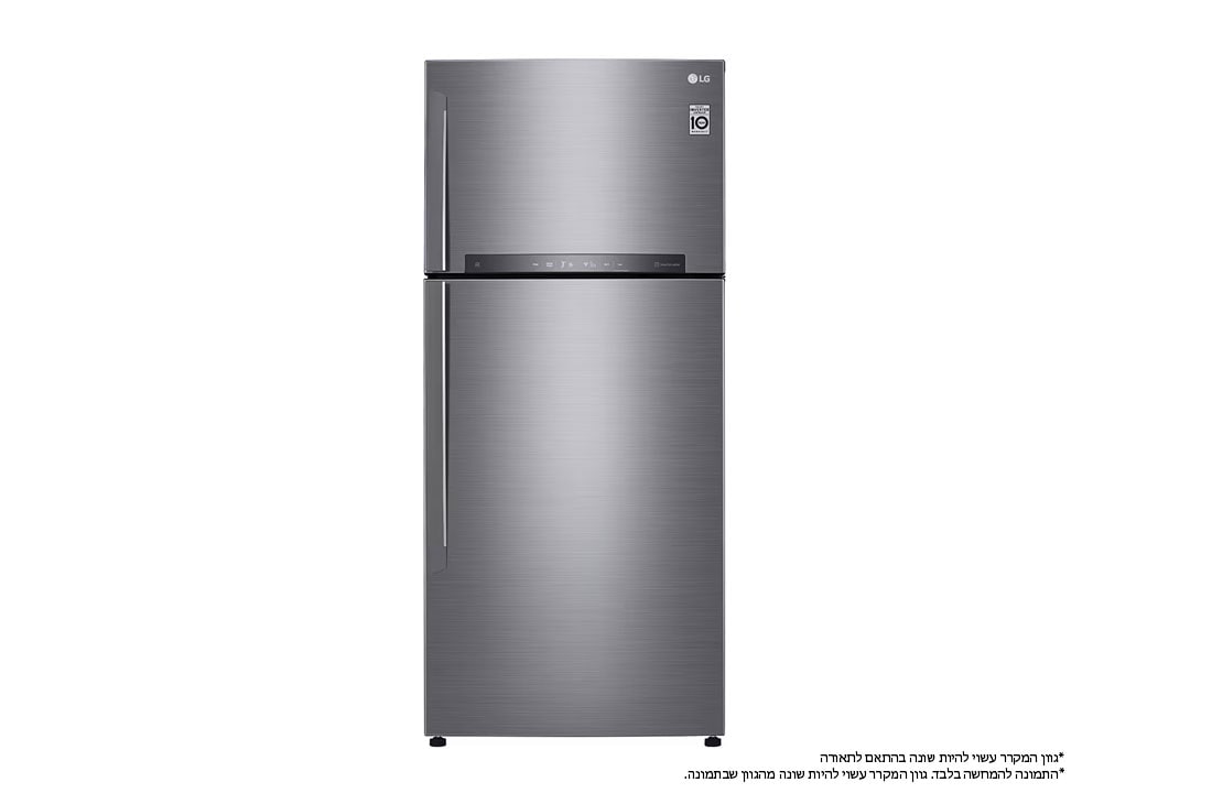 LG ???? ????? ????? ???? 506 ????, Front View, GR-M6781SU
