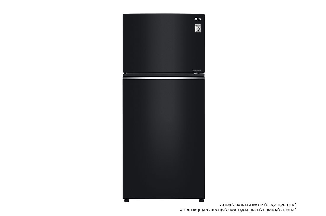 LG ???? ????? ????? ???? 506 ????, front view, GR-M6781BU