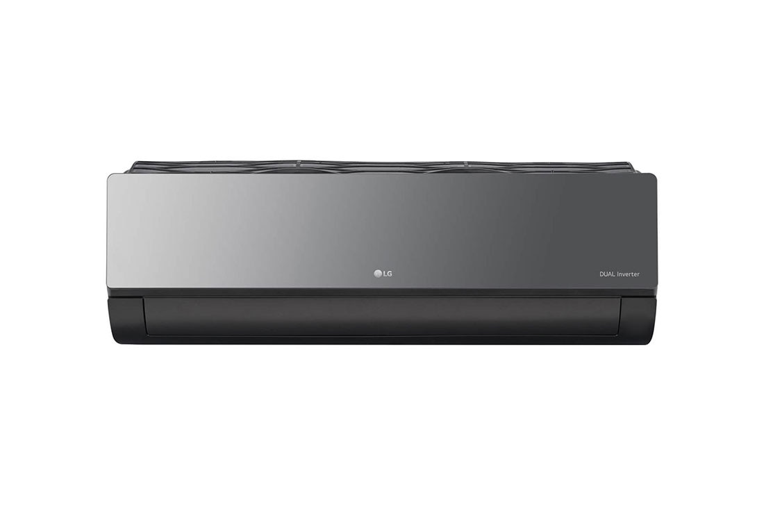 LG  ???? LG ART COOL INV 240 ??? ????? ?????? ++A, Front view, A18BSK1
