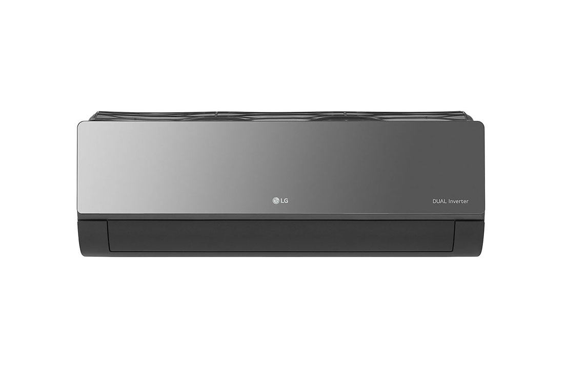LG ???? LG ART COOL INV 300 ??? ????? ?????? ++A, Front view, A24BSK1