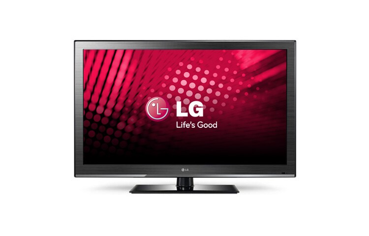 LG ??? LCD ????? CS460, 26CS460Y