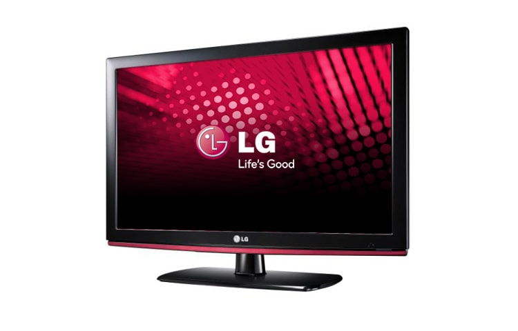LG ??? ???????? LCD ???? 26LK310, 26LK310Y