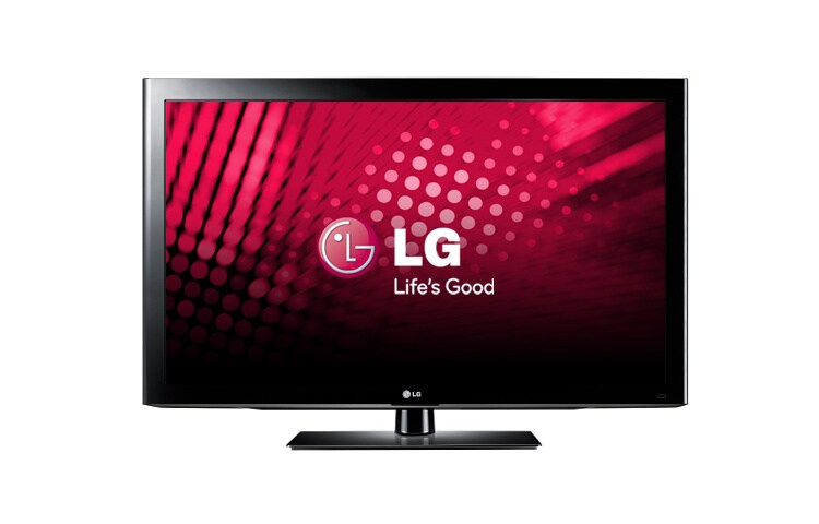 LG ??? ????? 550LD ??? ????? ????? ???? 100Hz, 32LD550