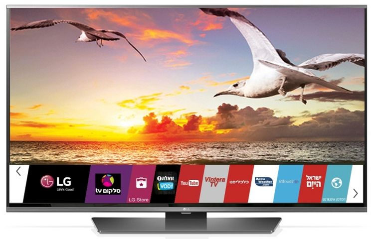 LG ??? 40 ????' LG webOS, 40LF630Y