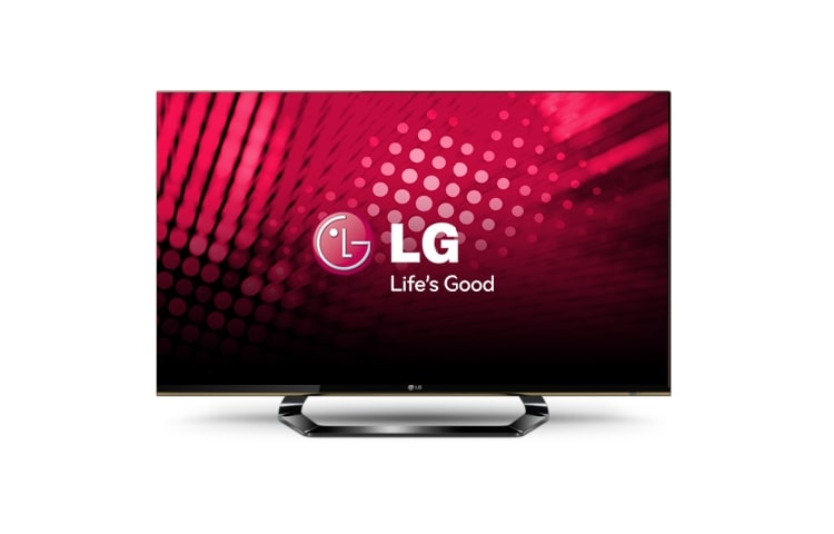 LG , 55LM641Y