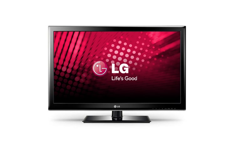 LG , 42LS340Y