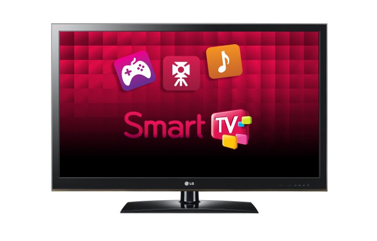 LG ??? ???????? SMART TV ???? 42LV371Y, 42LV371Y