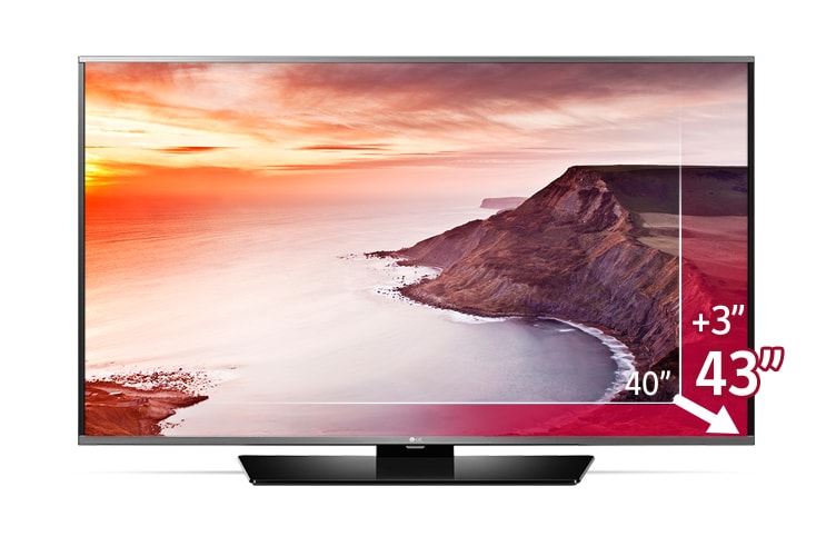 LG ??? 43 ????' LG webOS, 43LF630Y
