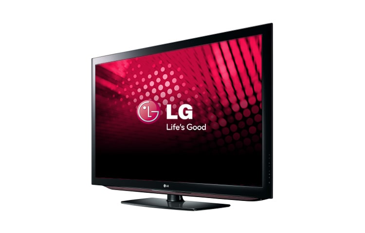 LG ??? ????? 460LD ???? ?????????? FULL HD., 47LD460