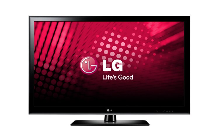 LG ??? 47'' HD LED TV ????? LE5300., 47LE5300