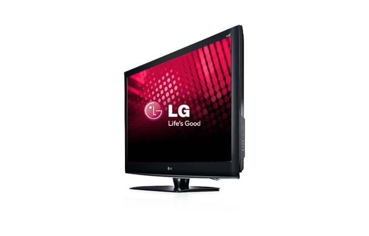 LG ????????? LCD? 47 ????' Full HD? ????????? ?1080p? (???? ??????? 46.9 ????'), 47LH35FR