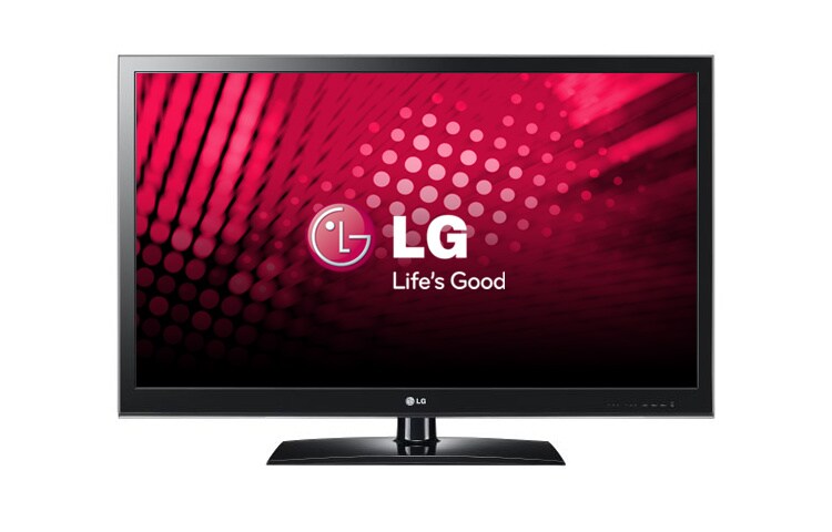 LG ??? ???????? LED ????? LV350, 47LV350Y