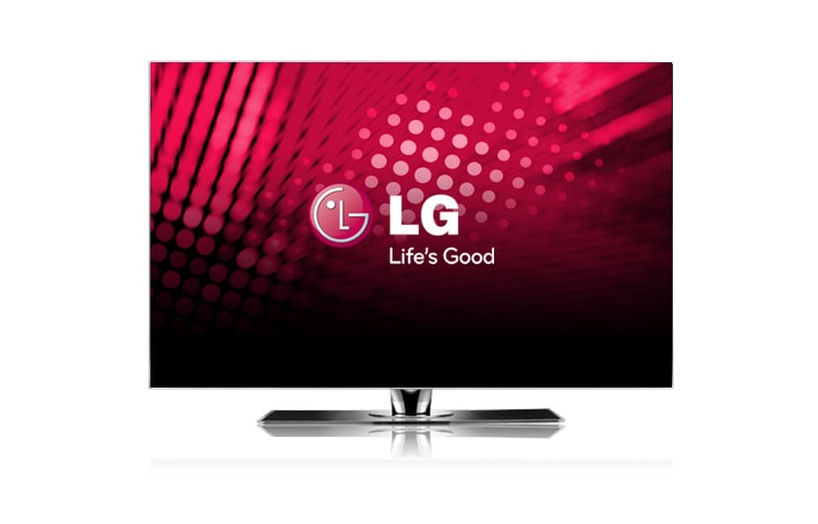 LG ??????? LCD? 100 ???, 47 ????' Full HD? ????????? ?1080p, 47SL90QR