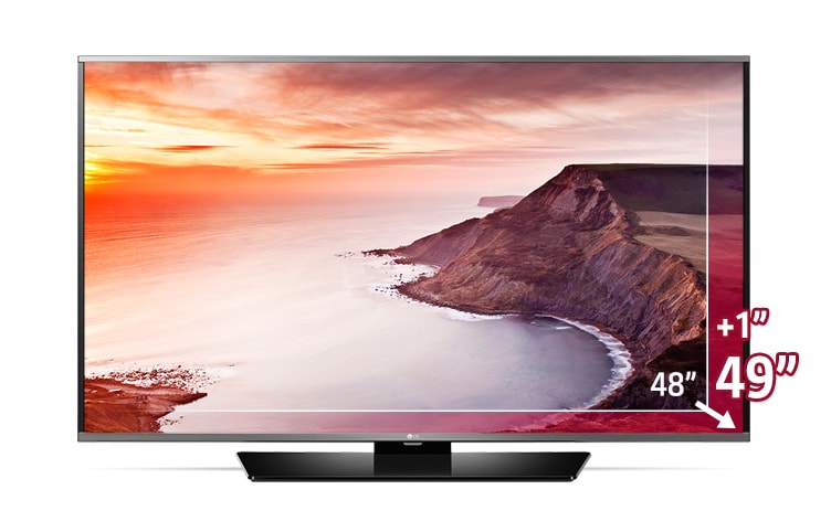 LG ??? 49 ????' LG webOS, 49LF630Y