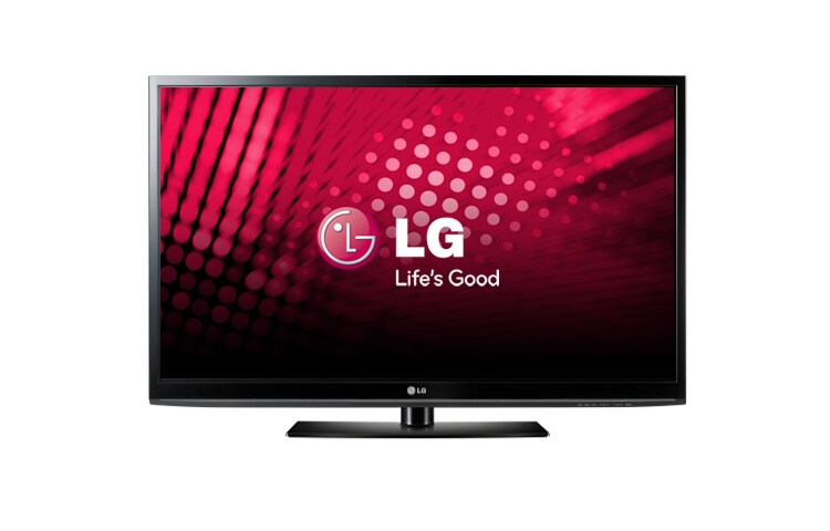 LG ????? 50PJ350 ???? ?????? ???? RAZOR FRAME, 50PJ350