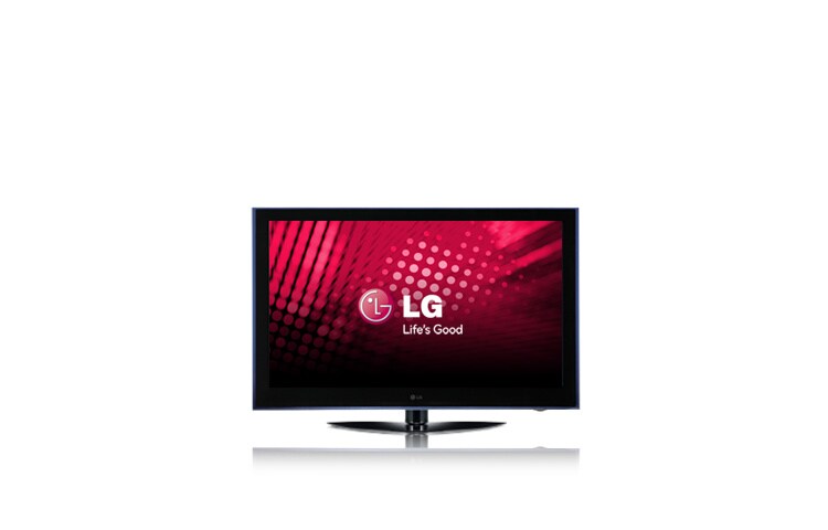 LG ??????? ????? 50 ????' HD ????????? ?1080p?, 50PS60FR