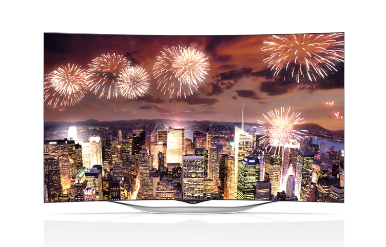 LG ??? 55 ????' OLED ????, 55EC939Y