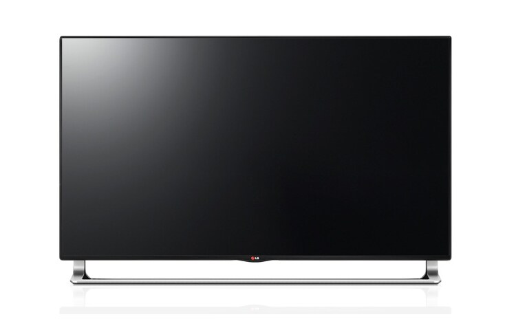 LG ??? 65 ????' LED SMART 3D, 65LA970Y