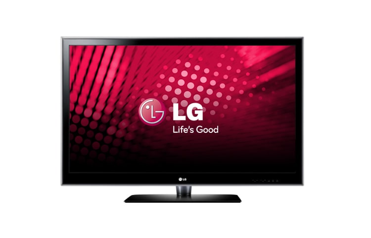 LG ???? ?????? ????? ??????????? LED, 55LE5500